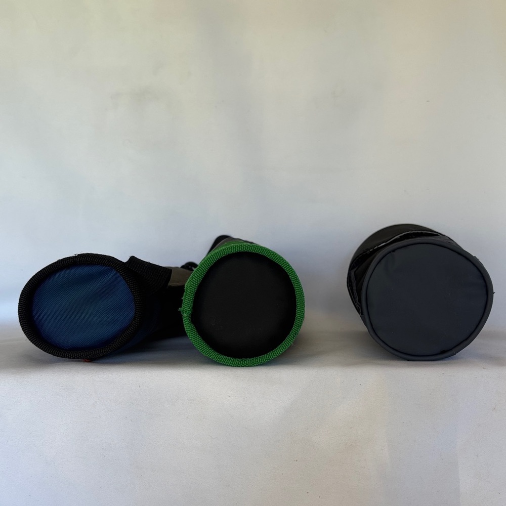 SET OF 3 ARTIC ZONE & OTHER INSULATED WATER SPORT BOTTLE WRAP - Picture 4 of 12